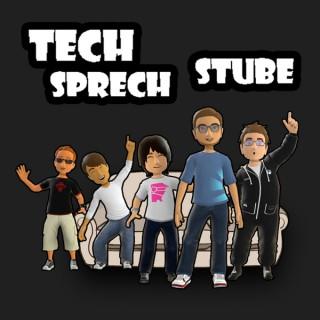 Tech Sprech Stube (Audio Podcast)
