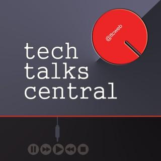 Tech Talks Central