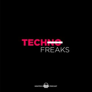 Tech-Freaks – der Hightech-Podcast von BILD