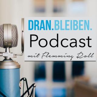 Der Dranbleiben Podcast