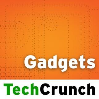 TechCrunch Gadgets