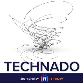 Technado from ITProTV (Audio)