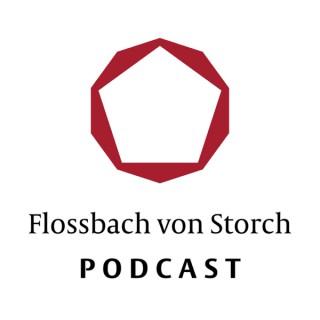 Der Flossbach von Storch Podcast