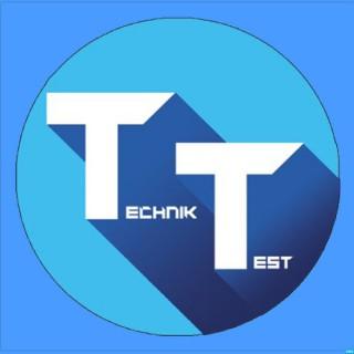 Techniktest-Online Podcast