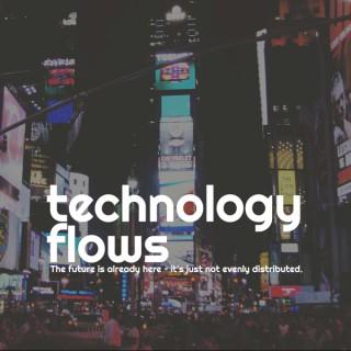Technology Flows : Salesforce Architecture Podcast