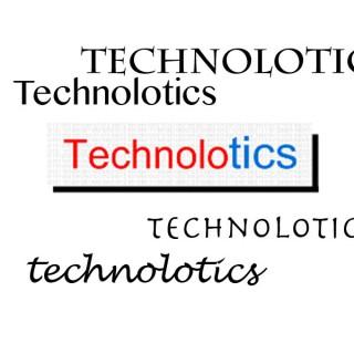 Technolotics - An antique show about technology
