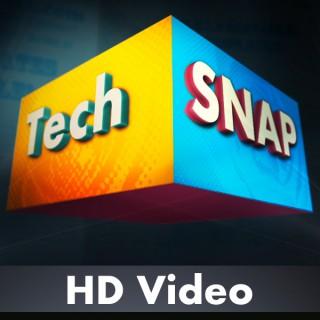 TechSNAP Large Video