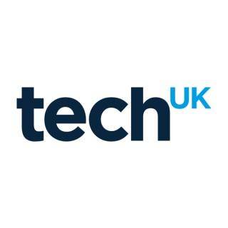 The techUK Podcast