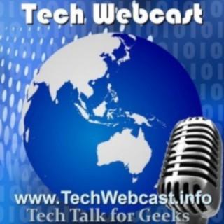 Techwebcast
