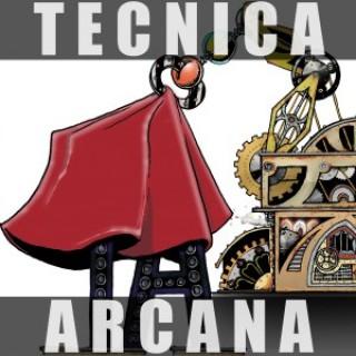 Tecnica Arcana Podcast