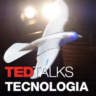TEDTalks Tecnologia
