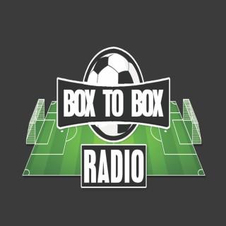 Box To Box Radio
