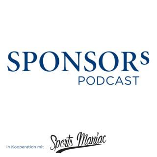 Der SPONSORs Podcast - im Dialog über das Milliardenbusiness Sport in Kooperation mit Sports Maniac