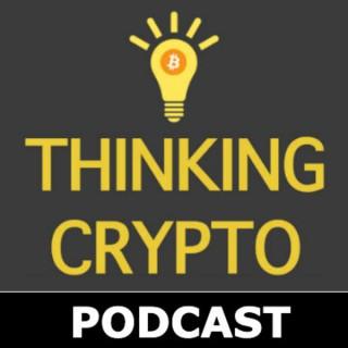 Thinking Crypto Interviews & News