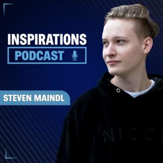 Der Steven Maindl Podcast