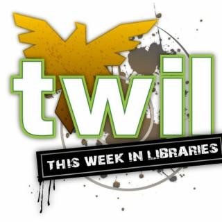 This Week in Libraries