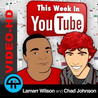 This Week in YouTube (Video HD)