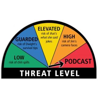 Threat Level: Podcast