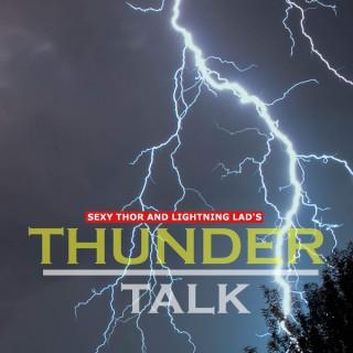 Thunder Talk