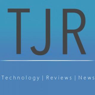TJR Podcast