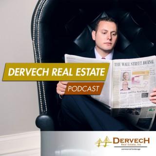 Dervech Real Estate Podcast