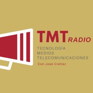 TMT radio