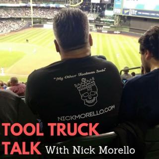 Tool Truck Talk
