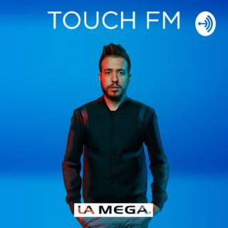 Touch Fm con Ricardo Miranda