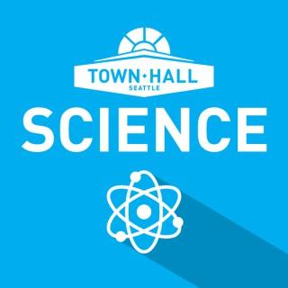 Town Hall Seattle Science Series