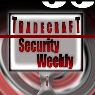 Tradecraft Security Weekly (Video)
