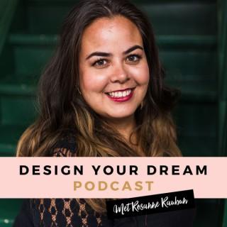 Design your Dream Podcast