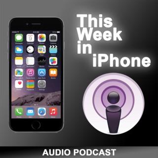 TWiiPhone -- This Week in iPhone Podcast