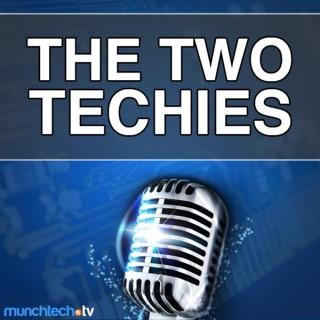 The Two Techies | Weekly Technology News