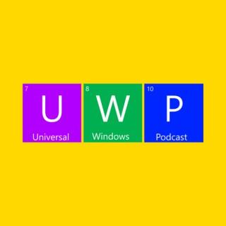 Universal Windows Podcast