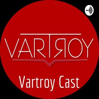 Vartroy Cast