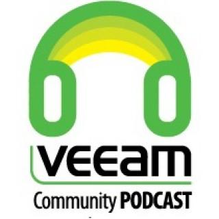 Veeam Community Podcast