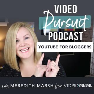 Video Pursuit Podcast