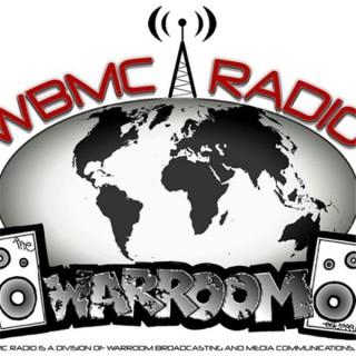 WBMCRadio