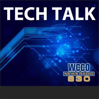 WCCO Tech Talk