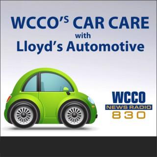 WCCO's Car Care