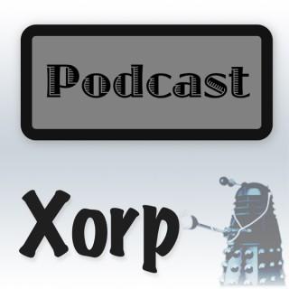 Xorp Blog Podcast