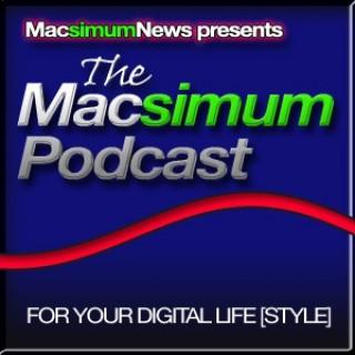 Your Macsimum Podcast
