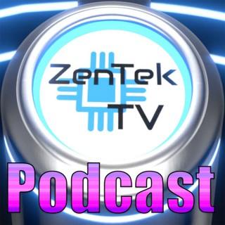 Zentek Podcast
