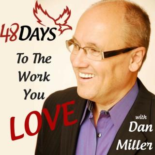 48 Days to the Work You Love Internet Radio Show