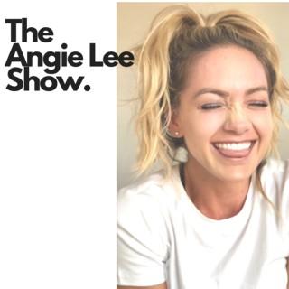 THE ANGIE LEE SHOW