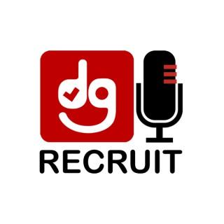 DG Recruit Podcast