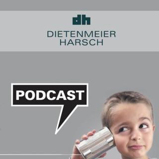 DH Podcast