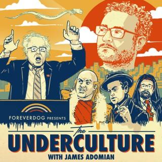 The Underculture with James Adomian