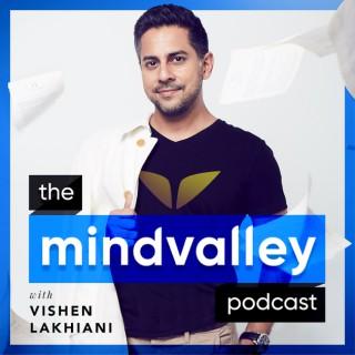 The Mindvalley Podcast with Vishen Lakhiani