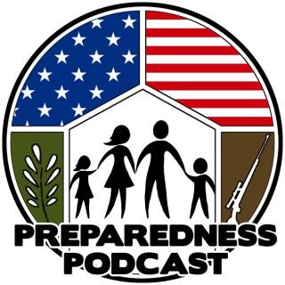 The Preparedness Podcast